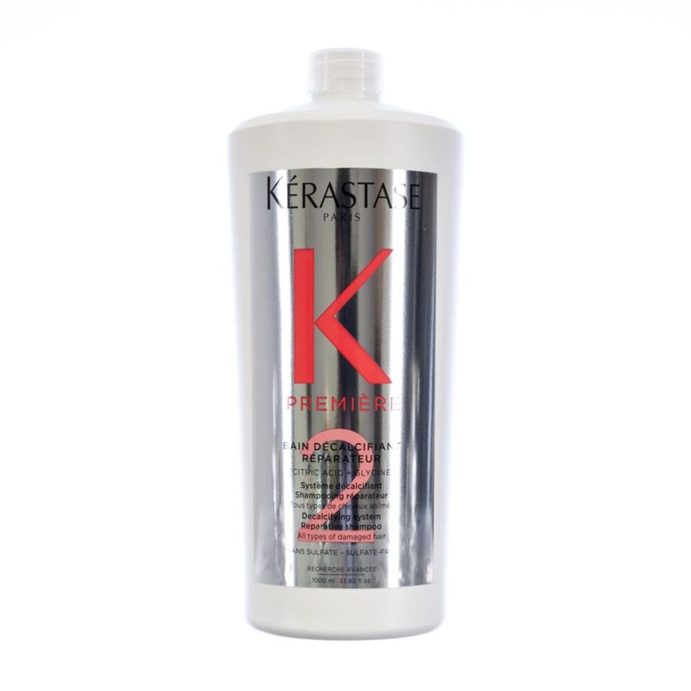 Kerastase Premiere Bain Decalcifiant Reparateur Shampoo 33.8 oz